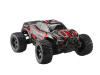 Фото Радиоуправляемый монстр Remo Hobby MMAX (красный) 4WD 2.4G 1/10 RTR | Инномарт