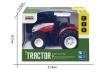 Фото Р/У фермерский трактор Korody, широкие колеса 1/24 2.4G 6CH RTR | Инномарт