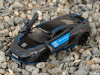 Фото Машина Kinsmart 1:36 McLaren 675LT, инерция (1/12шт.) б/к | Инномарт