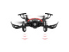 Фото Р/У квадрокоптер Syma X27 Божья коровка 6-AXIS 2.4G RTF | Инномарт