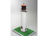 Фото Сборная картонная модель Shipyard маяк Minnesota Point Lighthouse (№58), 1/87 | Инномарт