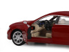 Фото Машина "АВТОПАНОРАМА" Audi A7, красный, 1/24, свет, звук, в/к 24,5*12,5*10,5 см | Инномарт