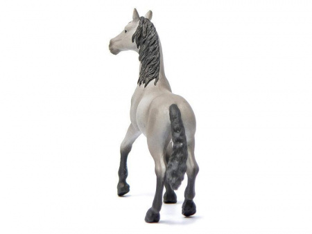 Фото Фигурка Schleich Жеребенок Пура Раса Эспаньола | Инномарт