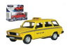 Фото Машина Autotime "LADA 2104" такси 1:36 | Инномарт
