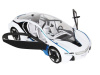 Фото Р/У машина MZ BMW i8 1/14 + акб | Инномарт