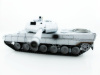 Фото Р/У танк Taigen 1/16 Leopard 2 A6 (Германия) UN 2.4G RTR, деревянная коробка | Инномарт