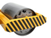 Фото Р/У каток Double Eagle Road Roller 1:20 (китайская коробка) | Инномарт