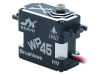 Фото Сервомашинка цифровая JX Servo WP45 (75г/45/0.11/8.4V) бесколлекторная, влагозащищенная | Инномарт