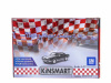 Фото Машина Kinsmart Chevrolet Camaro Z/28 1:40 в асс. инерция (1/12шт.) б/к | Инномарт