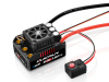 Фото Бесколлекторный бессенсорный регулятор Hobbywing QuicRun-WP-8BL150-G2 (150A-1080A, 1/8) | Инномарт