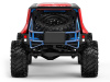 Фото Радиоуправляемый краулер MJX Hyper Go H12P Ford Bronco R Brushless 4WD 2.4G LED 1/12 RTR | Инномарт