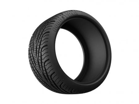 Фото Комплект шины CaDA Goodyear 1/8 | Инномарт