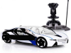 Фото Р/У машина MZ BMW i8 2068D 1/8 + акб | Инномарт