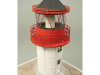 Фото Сборная картонная модель Shipyard маяк Gellen Lighthouse (№48), 1/87 | Инномарт