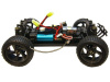 Фото Радиоуправляемая трагги Himoto Centro Brushless 4WD 2.4G 1/18 RTR | Инномарт