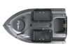 Фото Радиоуправляемый катер для рыбалки Flytec V010 GPS 2.4G RTR | Инномарт