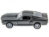 Фото Машина Kinsmart 1:38 Shelby GT-500 1967 в асс. инерция (1/12шт.) б/к | Инномарт