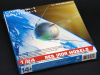 Фото Сборная модель Red Iron Models Советский ИСЗ Спутник-1, 1/24 | Инномарт