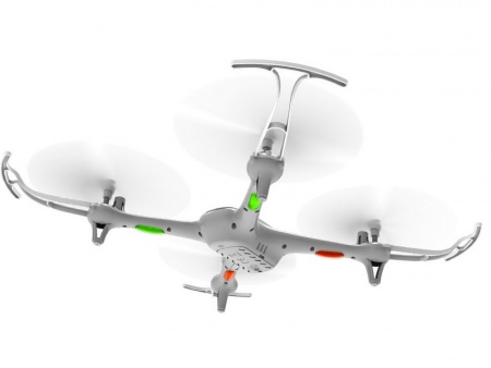 Фото Р/У квадрокоптер Syma X15A 6-AXIS 2.4G RTF | Инномарт