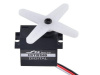 Фото Сервомашинка цифровая JX Servo PDI-HV1151MG (15г/4.5/0.1/8.4V) влагозащищенная | Инномарт