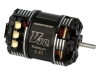 Бесколлекторный мотор Hobbywing XERUN-V10-3.5T-BLACK-G3 (9450KV, 3.17/13.3, 1/10, 1/12)