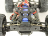 Фото Радиоуправляемый монстр Remo Hobby SMAX Brushless V2.0 (синий) 4WD 2.4G 1/16 RTR | Инномарт