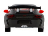 Фото Машина "АВТОПАНОРАМА" Porsche 911 GT3 Cup, 1/32, темно-серый, свет, звук, в/к 17,5*13,5*9 см | Инномарт