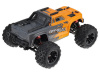 Фото Радиоуправляемый монстр MJX MEW4 M163 Brushless 4WD 2.4G 1/16 RTR | Инномарт