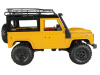 Фото Радиоуправляемая машина MN MODEL английский внедорожник Defender (песочный) 4WD 2.4G 1/12 RTR | Инномарт