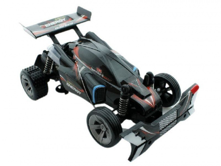 Фото Р/У багги "Driver" 1/20 + свет + звук | Инномарт