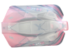 Фото Красный кузов для багги Remo Hobby RH1451, RH1455, 1/14 | Инномарт
