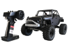 Фото Радиоуправляемый краулер MJX Hyper Go H12Y (серый) Brushless 4WD 2.4G LED 1/12 RTR | Инномарт