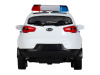 Фото Машина "АВТОПАНОРАМА" KIA SPORTAGE R, Полиция, 1/39, инерция, откр. двери, в/к 17,5*12,5*6,5 см | Инномарт