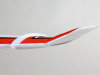Фото Самолет E-Flite Delta Ray One 500мм с технологией SAFE, электро, RTF | Инномарт