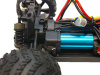 Фото Радиоуправляемый монстр Himoto Mastadon Brushless 4WD 2.4G 1/18 RTR | Инномарт