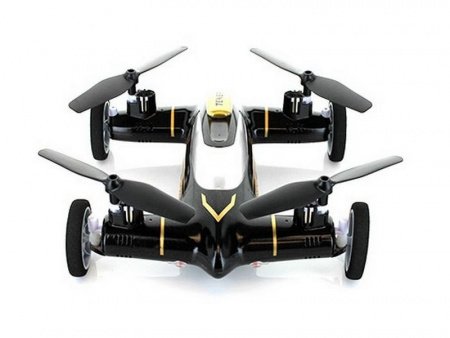 Фото Р/У квадрокоптер Syma X9 Летающая машина 2.4G RTF | Инномарт