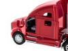 Фото Машина Kinsmart 1:40 Keworth T700 инерция в/к | Инномарт