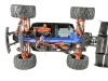 Фото Радиоуправляемая трагги Remo Hobby S EVO-R Brushless UPGRADE V2.0 (красный) 4WD 2.4G 1/16 RTR | Инномарт