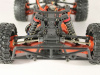 Фото Радиоуправляемый шорт-корс Remo Hobby Rocket UPGRADE V2.0 (красный) 4WD 2.4G 1/16 RTR | Инномарт