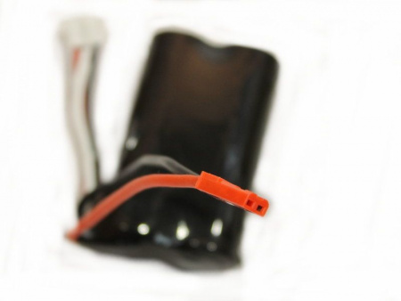 Фото Аккумулятор Li-Ion 850mAh, 7,4V JST для катера Volantex RC Vector SR48 | Инномарт