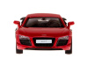 Фото Машина "АВТОПАНОРАМА" Audi R8 GT, красный, 1/43, инерция, откр. двери, в/к 17,5*12,5*6,5 см | Инномарт