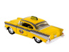 Фото Машина Kinsmart "1957 Chevrolet Bel Air" инерция (1/12шт.) 1:36 б/к | Инномарт