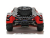 Фото Радиоуправляемый шорт-корс Remo Hobby Rocket Brushless UPGRADE (красный) 4WD 2.4G 1/16 RTR | Инномарт
