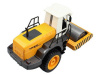Фото Р/У каток Double Eagle Road Roller 1:20 | Инномарт