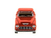 Фото Машина Kinsmart "Chevy Stepside Pick Up" инерция (1/12шт.) 1:32 б/к | Инномарт