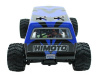 Фото Радиоуправляемый монстр Himoto Tracker 4WD 2.4G 1/18 RTR | Инномарт