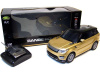 Фото Р/У машина 1:12 Range Rover | Инномарт