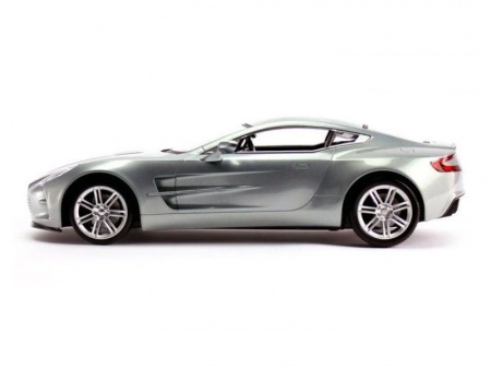Фото Р/У машина MZ Aston Martin One 077 2044 1/14 +акб | Инномарт