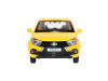 Фото Машина "АВТОПАНОРАМА" LADA GRANTA CROSS "ТАКСИ", желтый, 1/24, свет, звук, в/к 24,5*12,5*10,5 см | Инномарт