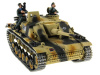 Фото Р/У танк Taigen 1/16 SturmgeschutzIIIausf.gsd.kfz. (Германия) HC версия 2.4G RTR | Инномарт